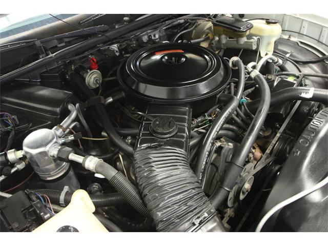 1984 Chevrolet Monte Carlo SS (CC-919930) for sale in Lutz, Florida