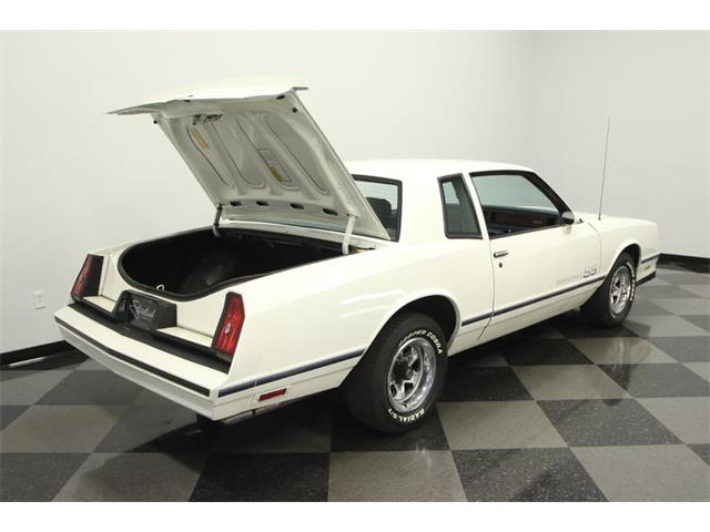 1984 Chevrolet Monte Carlo SS (CC-919930) for sale in Lutz, Florida