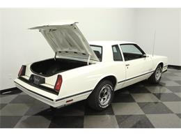 1984 Chevrolet Monte Carlo SS (CC-919930) for sale in Lutz, Florida