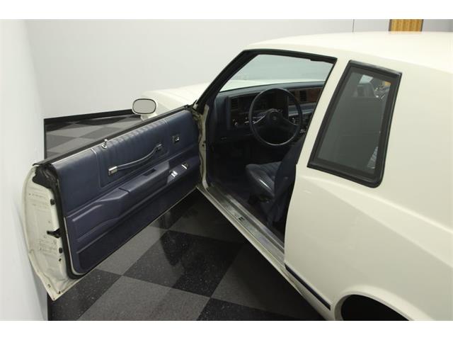 1984 Chevrolet Monte Carlo SS (CC-919930) for sale in Lutz, Florida