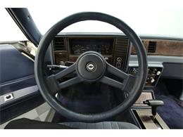 1984 Chevrolet Monte Carlo SS (CC-919930) for sale in Lutz, Florida