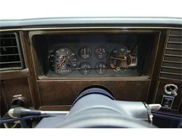 1984 Chevrolet Monte Carlo SS (CC-919930) for sale in Lutz, Florida