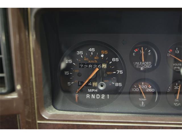 1984 Chevrolet Monte Carlo SS (CC-919930) for sale in Lutz, Florida