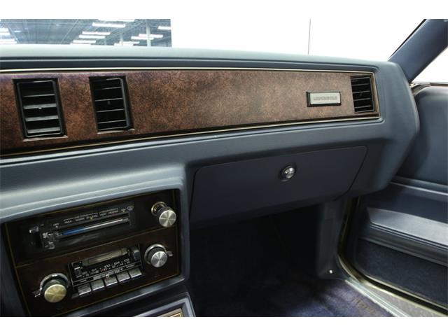 1984 Chevrolet Monte Carlo SS (CC-919930) for sale in Lutz, Florida