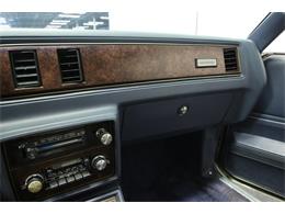 1984 Chevrolet Monte Carlo SS (CC-919930) for sale in Lutz, Florida