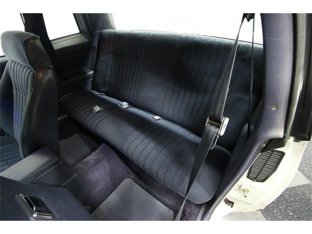 1984 Chevrolet Monte Carlo SS (CC-919930) for sale in Lutz, Florida