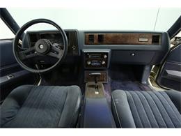 1984 Chevrolet Monte Carlo SS (CC-919930) for sale in Lutz, Florida