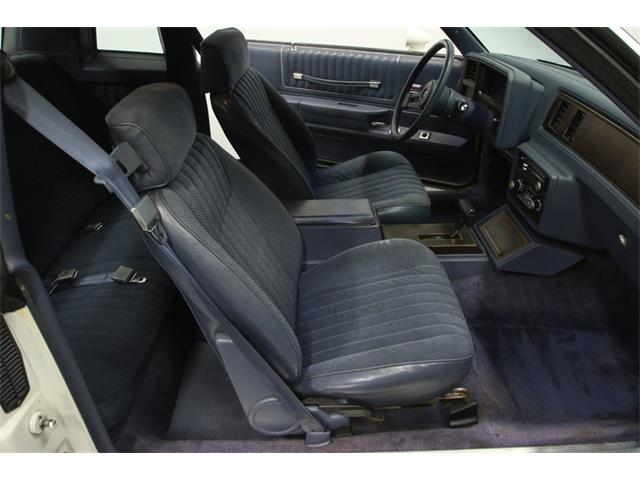 1984 Chevrolet Monte Carlo SS (CC-919930) for sale in Lutz, Florida