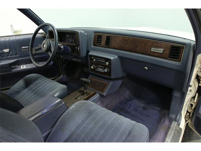 1984 Chevrolet Monte Carlo SS (CC-919930) for sale in Lutz, Florida