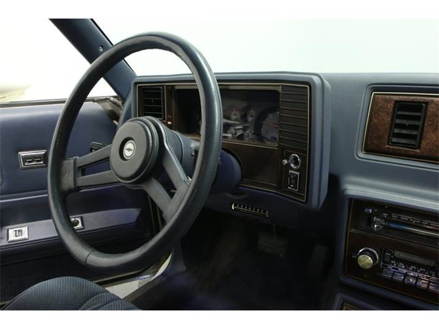 1984 Chevrolet Monte Carlo SS (CC-919930) for sale in Lutz, Florida