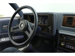 1984 Chevrolet Monte Carlo SS (CC-919930) for sale in Lutz, Florida
