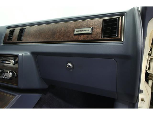 1984 Chevrolet Monte Carlo SS (CC-919930) for sale in Lutz, Florida