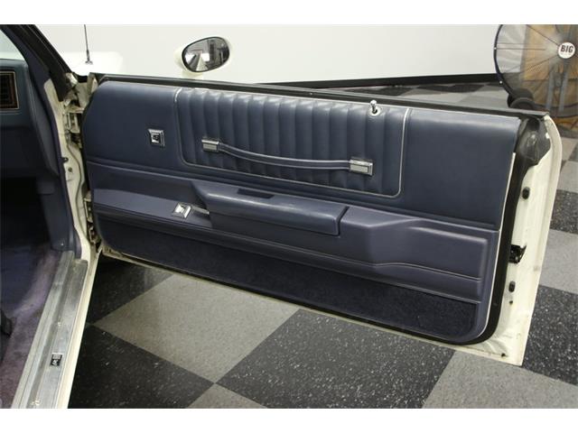 1984 Chevrolet Monte Carlo SS (CC-919930) for sale in Lutz, Florida