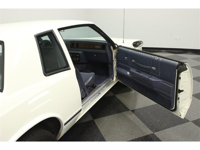 1984 Chevrolet Monte Carlo SS (CC-919930) for sale in Lutz, Florida