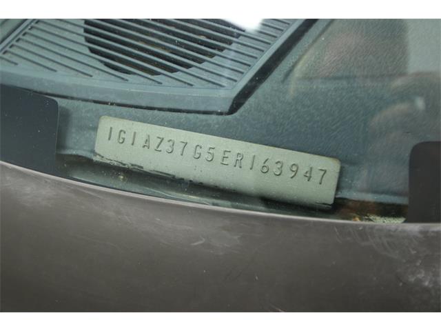 1984 Chevrolet Monte Carlo SS (CC-919930) for sale in Lutz, Florida