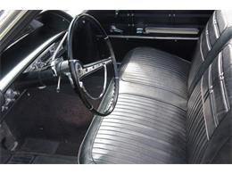 1963 Chevrolet Impala Ragtop (CC-910994) for sale in Forest, Ontario
