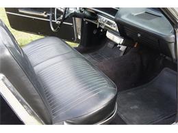 1963 Chevrolet Impala Ragtop (CC-910994) for sale in Forest, Ontario