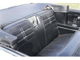 1963 Chevrolet Impala Ragtop (CC-910994) for sale in Forest, Ontario