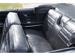 1963 Chevrolet Impala Ragtop (CC-910994) for sale in Forest, Ontario