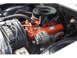 1963 Chevrolet Impala Ragtop (CC-910994) for sale in Forest, Ontario