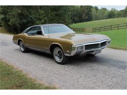 1969 Buick Riviera (CC-910997) for sale in Raleigh, North Carolina
