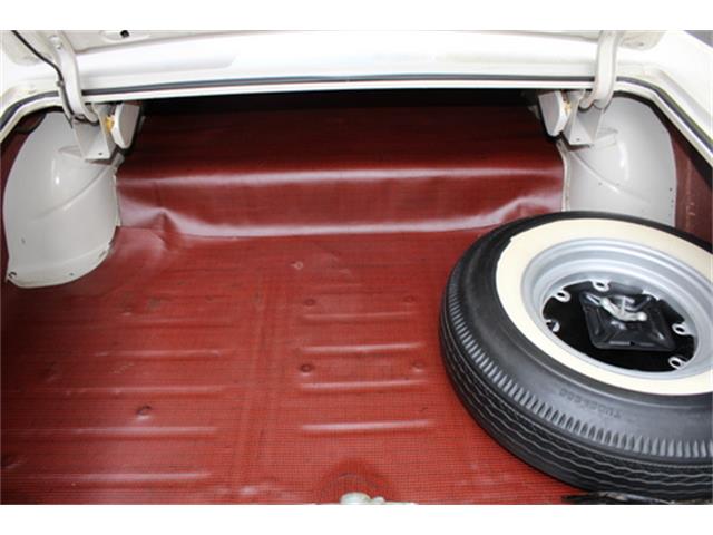 1960 Pontiac Catalina (CC-919975) for sale in Roswell, Georgia