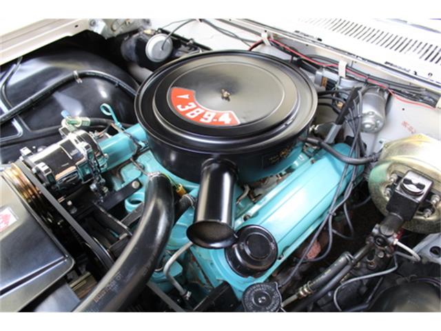 1960 Pontiac Catalina (CC-919975) for sale in Roswell, Georgia