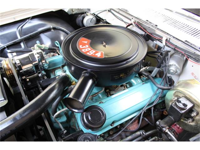 1960 Pontiac Catalina (CC-919975) for sale in Roswell, Georgia
