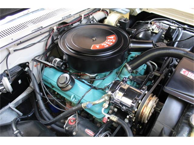 1960 Pontiac Catalina (CC-919975) for sale in Roswell, Georgia