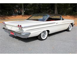 1960 Pontiac Catalina (CC-919975) for sale in Roswell, Georgia