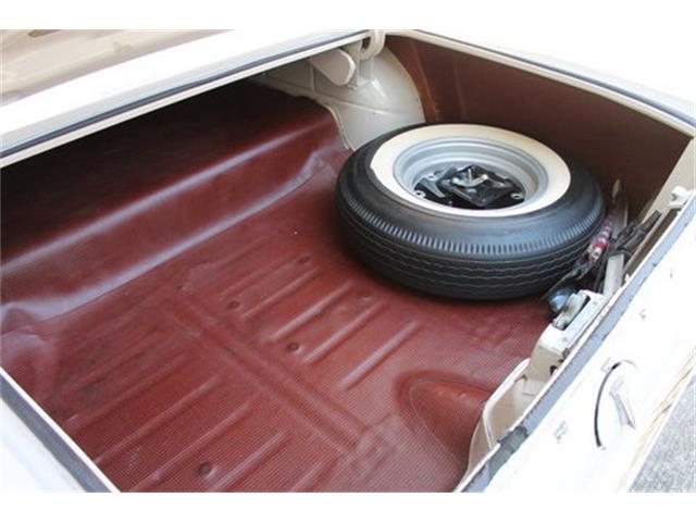 1960 Pontiac Catalina (CC-919975) for sale in Roswell, Georgia
