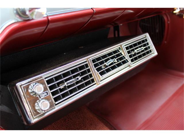 1960 Pontiac Catalina (CC-919975) for sale in Roswell, Georgia