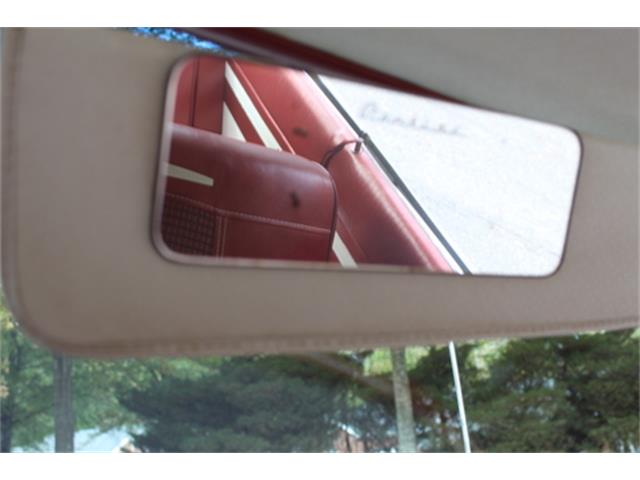 1960 Pontiac Catalina (CC-919975) for sale in Roswell, Georgia