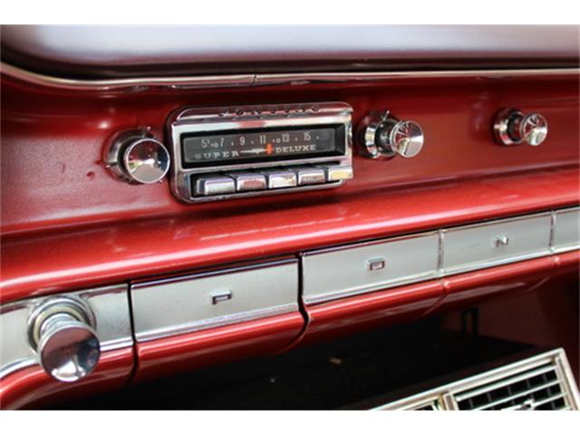 1960 Pontiac Catalina (CC-919975) for sale in Roswell, Georgia