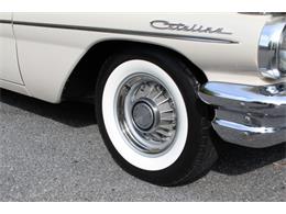 1960 Pontiac Catalina (CC-919975) for sale in Roswell, Georgia