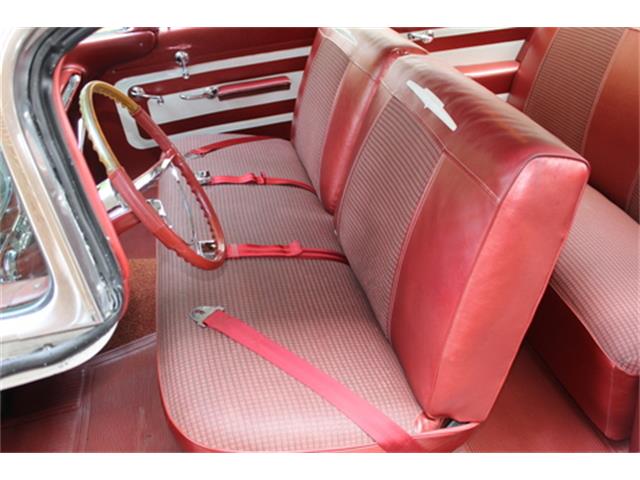 1960 Pontiac Catalina (CC-919975) for sale in Roswell, Georgia