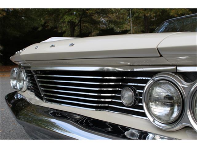 1960 Pontiac Catalina (CC-919975) for sale in Roswell, Georgia