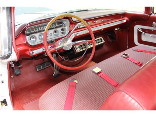 1960 Pontiac Catalina (CC-919975) for sale in Roswell, Georgia