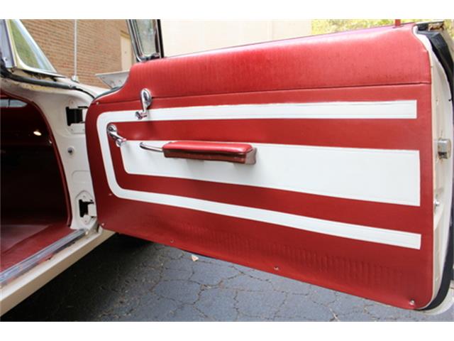 1960 Pontiac Catalina (CC-919975) for sale in Roswell, Georgia