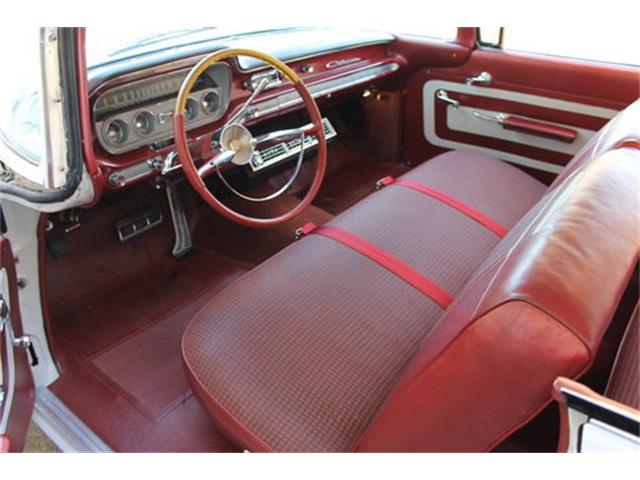 1960 Pontiac Catalina (CC-919975) for sale in Roswell, Georgia