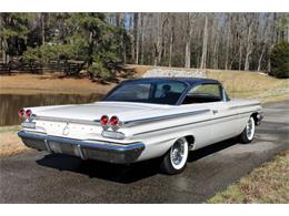 1960 Pontiac Catalina (CC-919975) for sale in Roswell, Georgia