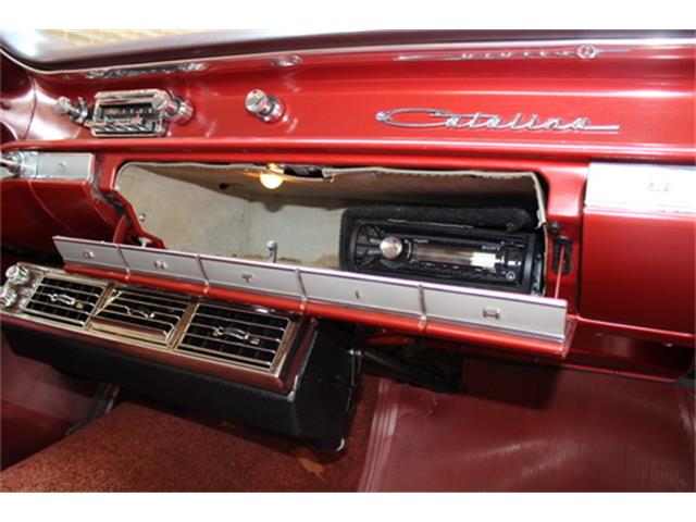 1960 Pontiac Catalina (CC-919975) for sale in Roswell, Georgia