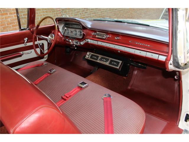 1960 Pontiac Catalina (CC-919975) for sale in Roswell, Georgia