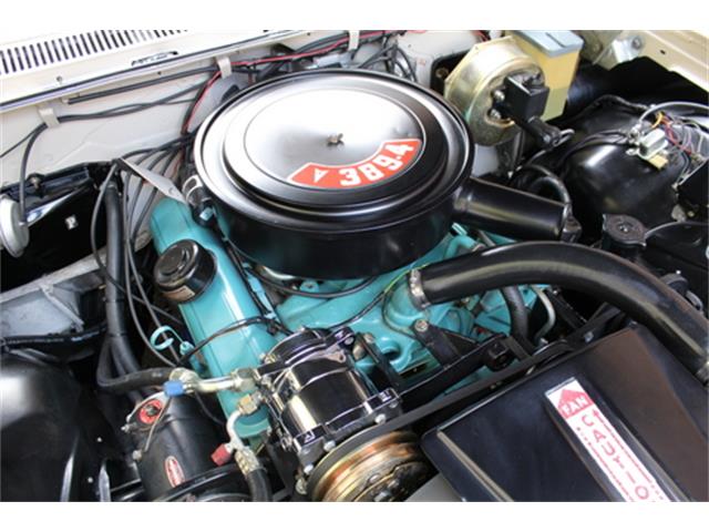 1960 Pontiac Catalina (CC-919975) for sale in Roswell, Georgia