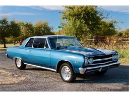 1965 Chevrolet Chevelle (CC-919977) for sale in Sherman, Texas