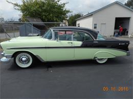 1956 Chevrolet Bel Air (CC-910999) for sale in Raleigh, North Carolina