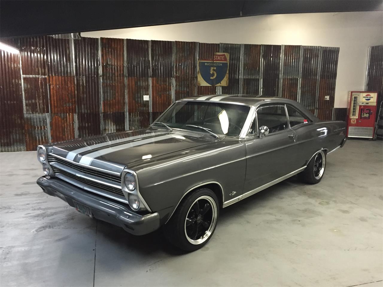 1966 Ford Fairlane 500 for Sale | ClassicCars.com | CC-919994