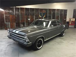 1966 Ford Fairlane 500 (CC-919994) for sale in REDMOND, Oregon