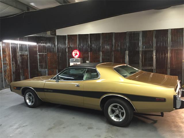 1974 Dodge Charger for Sale  | CC-920000