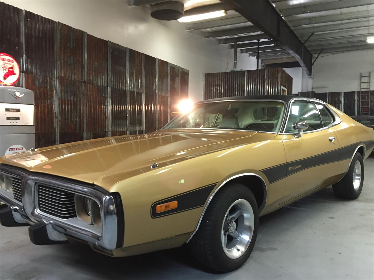 1974 Dodge Charger for Sale | ClassicCars.com | CC-920000